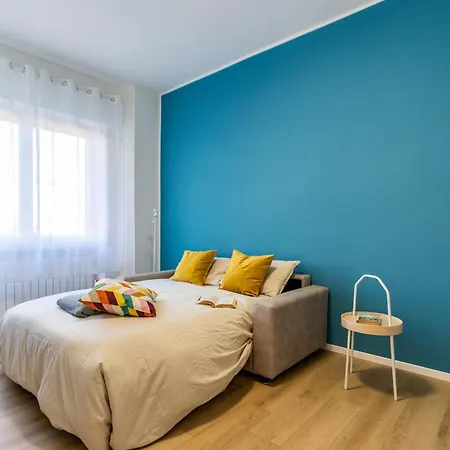 Centro - Blue - Wi-fi - Ac