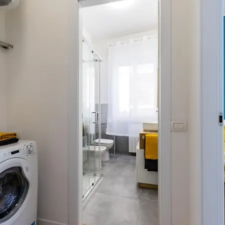 Apartamento Centro - Blue - Wi-fi - Ac