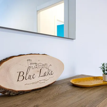 Apartmán Centro - Blue - Wi-fi - Ac Arona