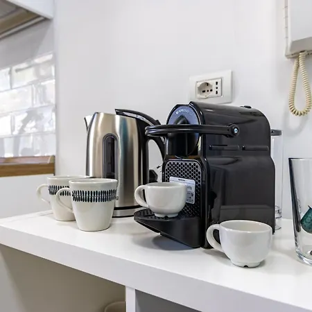 Apartamento Centro - Blue - Wi-fi - Ac