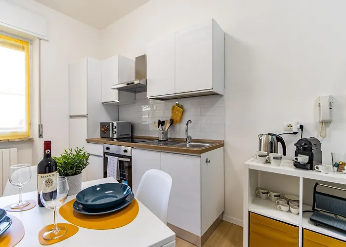 Apartamento Centro - Blue - Wi-fi - Ac