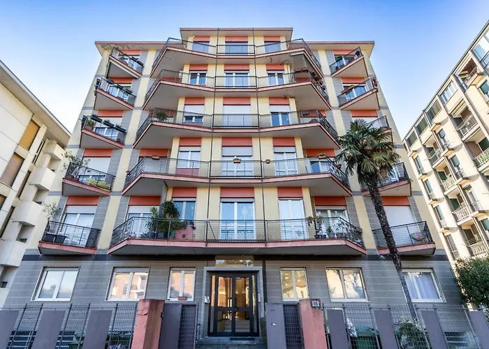 Centro - Blue - Wi-fi - Ac Apartament