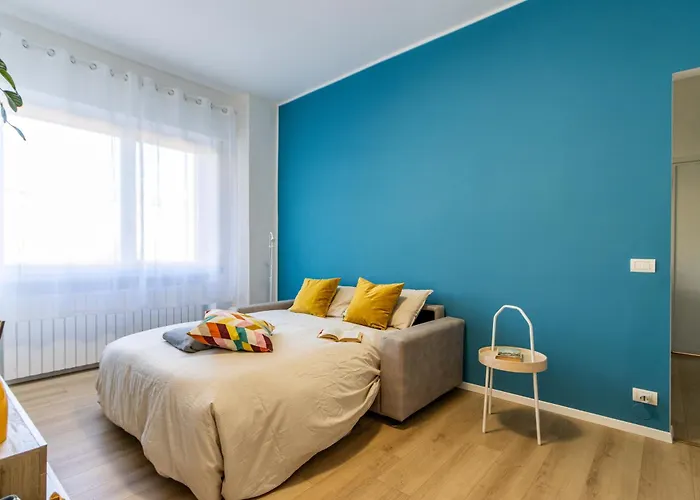 Centro - Blue - Wi-fi - Ac