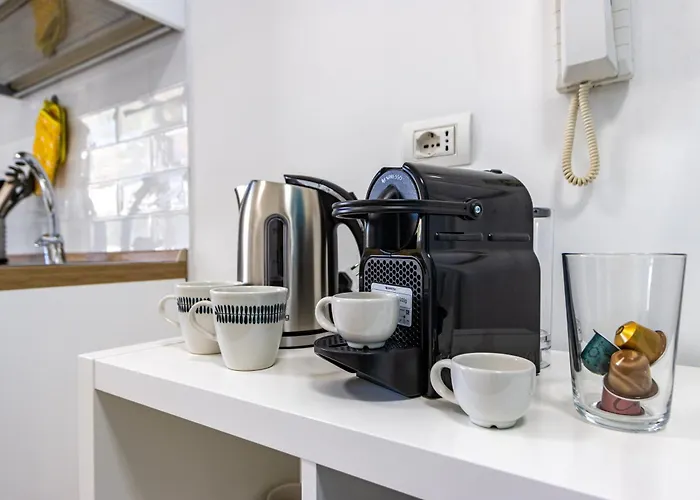 Apartamento Centro - Blue - Wi-fi - Ac